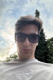 Hugo profile photo
