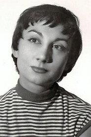 Berta Riaza profile photo