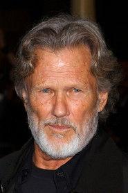 Kris Kristofferson profile photo