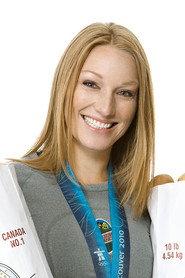 Heather Moyse profile photo