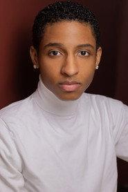 Myles Frost profile photo