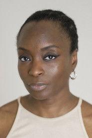 Poundo Gomis profile photo