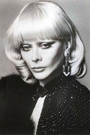 Monique van Vooren profile photo