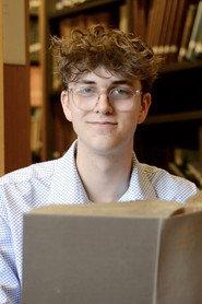 Adam Brocklesby profile photo