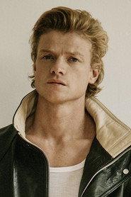 Tom Rhys Harries profile photo