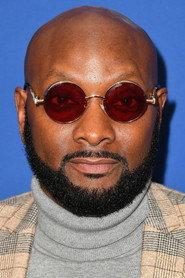 Patrik-Ian Polk profile photo