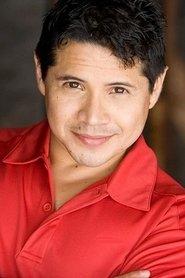 Dino Andrade profile photo