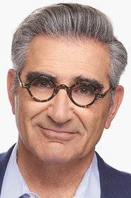 Eugene Levy profile photo
