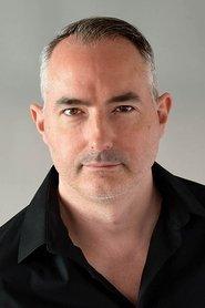 Jon F. Merz profile photo