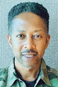 Paul J. Medford profile photo