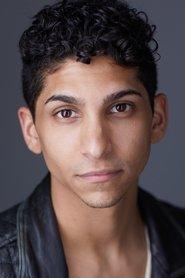 Angel Bismark Curiel profile photo