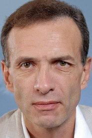 Mikhail Negin profile photo
