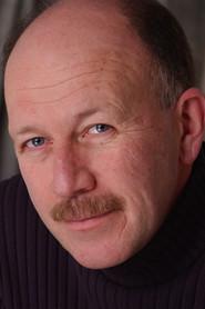 Julian Gamble profile photo