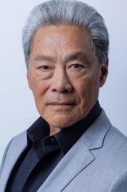 Michael Rhys Kan profile photo