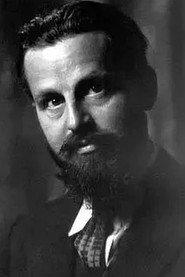 Rex Stout profile photo