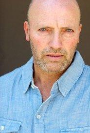 Peter Woodward profile photo