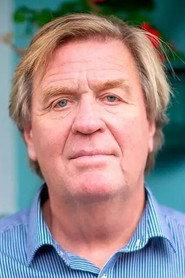 Tim Blackman profile photo