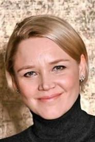 Anna-Maija Tuokko profile photo