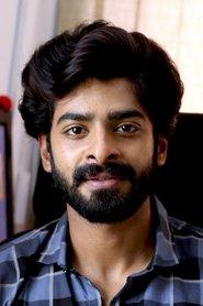 Dheekshith Shetty profile photo