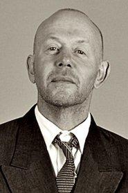 Clive Riche profile photo