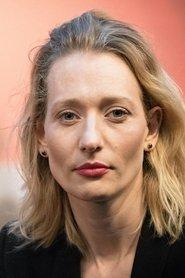 Magdalena Popławska profile photo