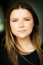 Phoebe Roberts profile photo