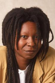 Whoopi Goldberg profile photo