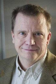 Harald Hamrell profile photo