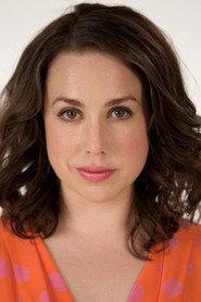 Alison Bell profile photo