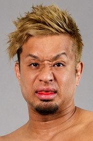 Nobuo Yoshihashi profile photo