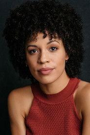 Sasha Hutchings profile photo