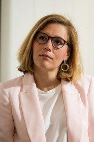 Ine Van Wymersch profile photo