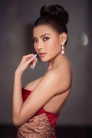 Thuý Diễm profile photo