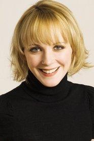 Camilla Power profile photo