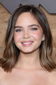 Ryan Kiera Armstrong profile photo