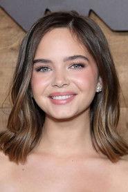 Ryan Kiera Armstrong profile photo