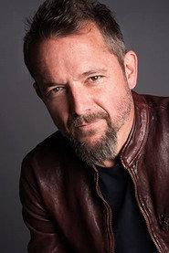 Mike McColl profile photo