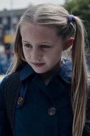 Sasha Dickens profile photo