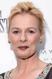 Christine Kavanagh profile photo