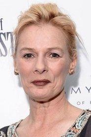 Christine Kavanagh profile photo