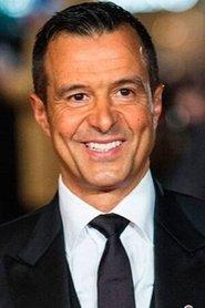 Jorge Mendes profile photo