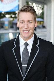 Dustin Lance Black profile photo