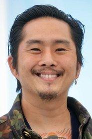 Justin Chon profile photo