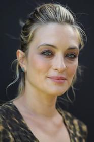 Carolina Crescentini profile photo