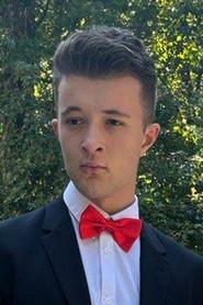 Clark Ivie profile photo