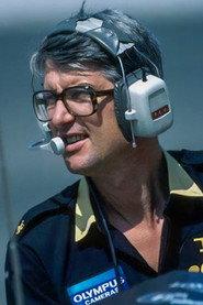 Peter Warr profile photo