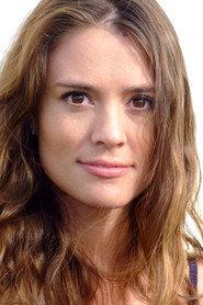 Vicky Rodewyk profile photo