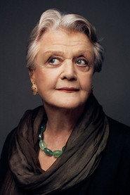 Angela Lansbury profile photo