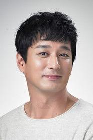 Lee Jae-hwang profile photo