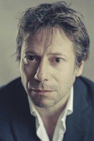 Mathieu Amalric profile photo